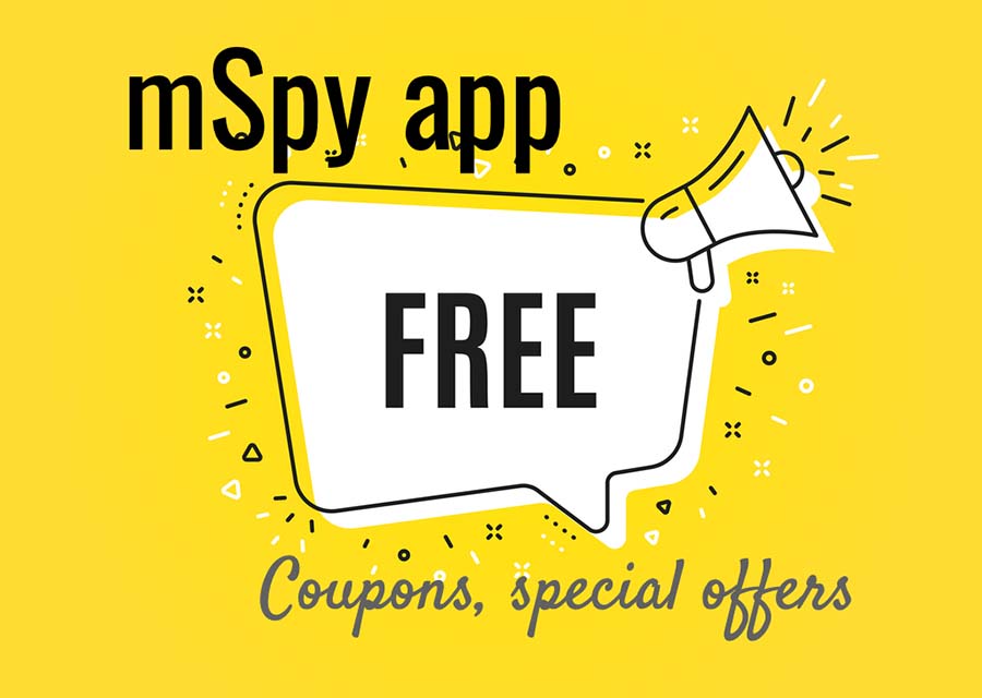 mspy free discount