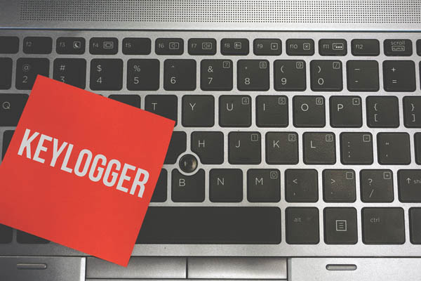 keylogger