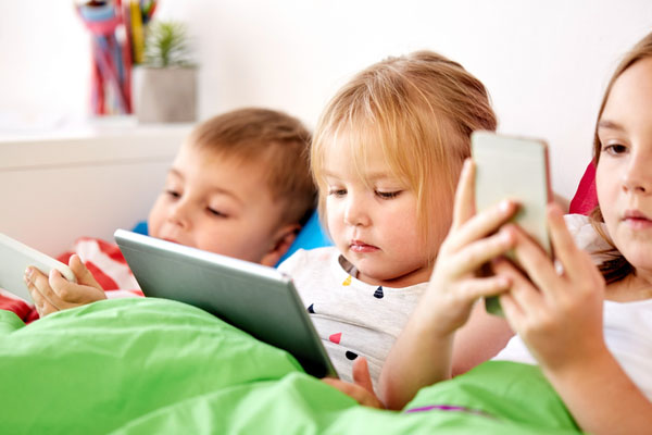 How to Tell If Your Kid Has Online Addiction