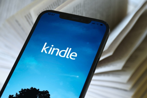 My Kindle Device Doesn’t Turn On: A Guide To Fix The Problem